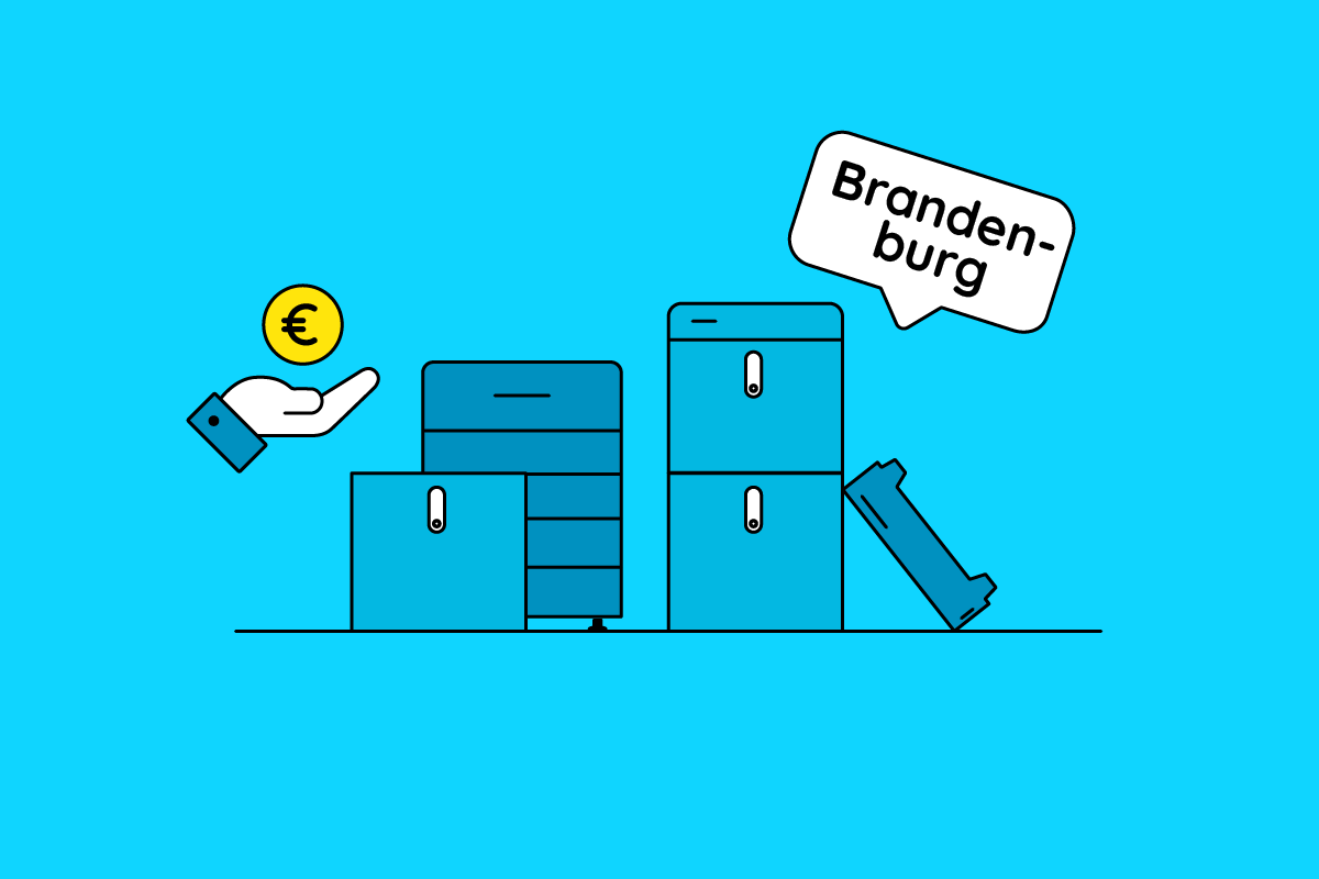 Stromspeicher-Förderung Brandenburg Förderung Brandenburg