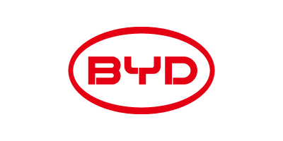 BYD & Memodo BYD & Memodo