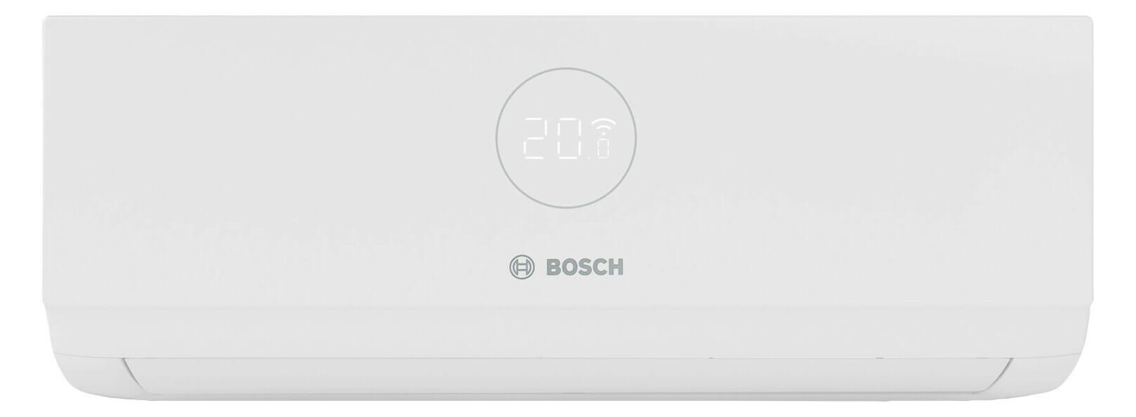 Bosch Klimagerät CL3000iU W 20 E, Split Inneneinheit, 2,0 kW