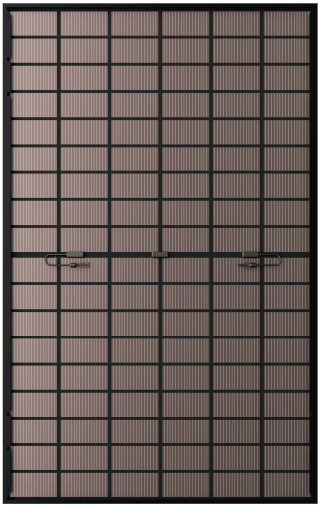 LONGi EcoLife LR7-54HJBB-500M