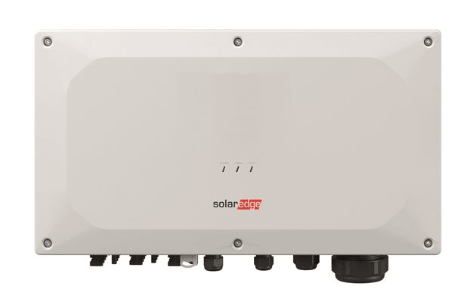 SolarEdge Synergy Manager 50/66.6kW SE-DBL-RW00IBNM4