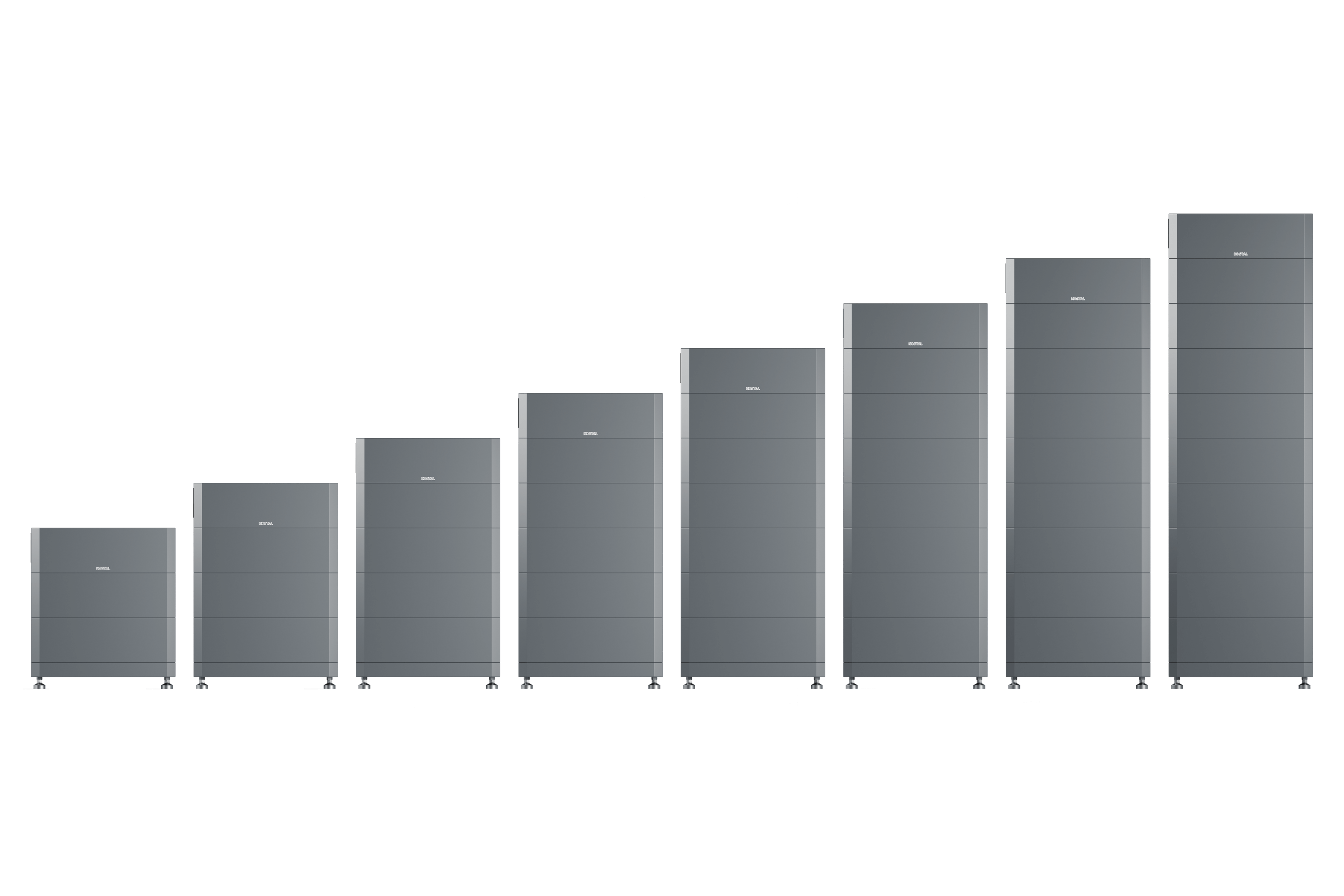 KOSTAL HELIVOR HV 25,6 kWh 
