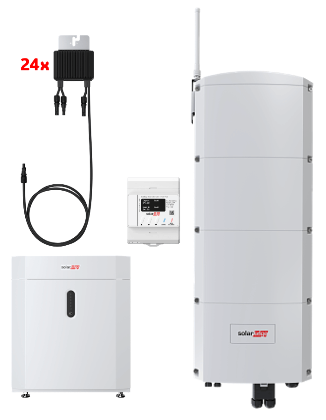 Single Kit 10 kW