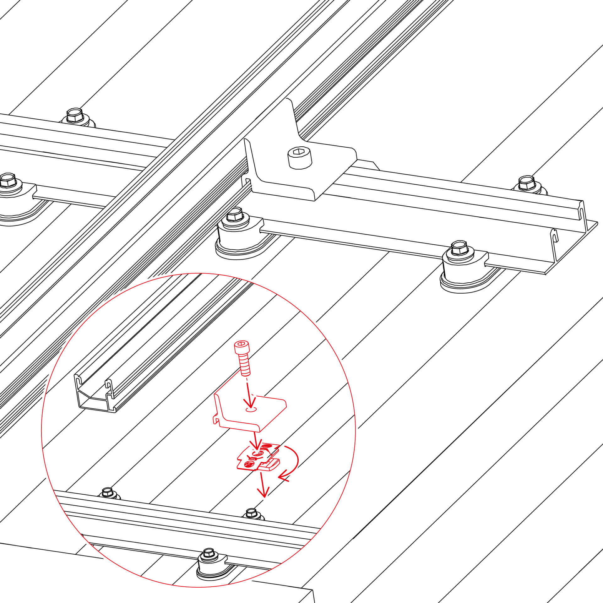 K2 Climber Set 36/50