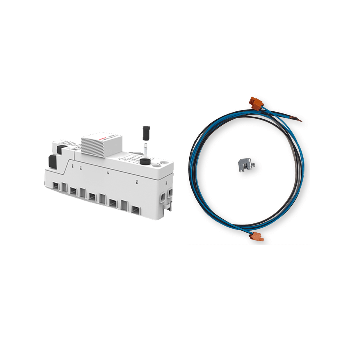 Raycap ProTec ZPN T1H Serie | WAGNER GMBH - Industrievertretung Raycap ProTec ZPN T1H Serie | WAGNER GMBH - Industrievertretung