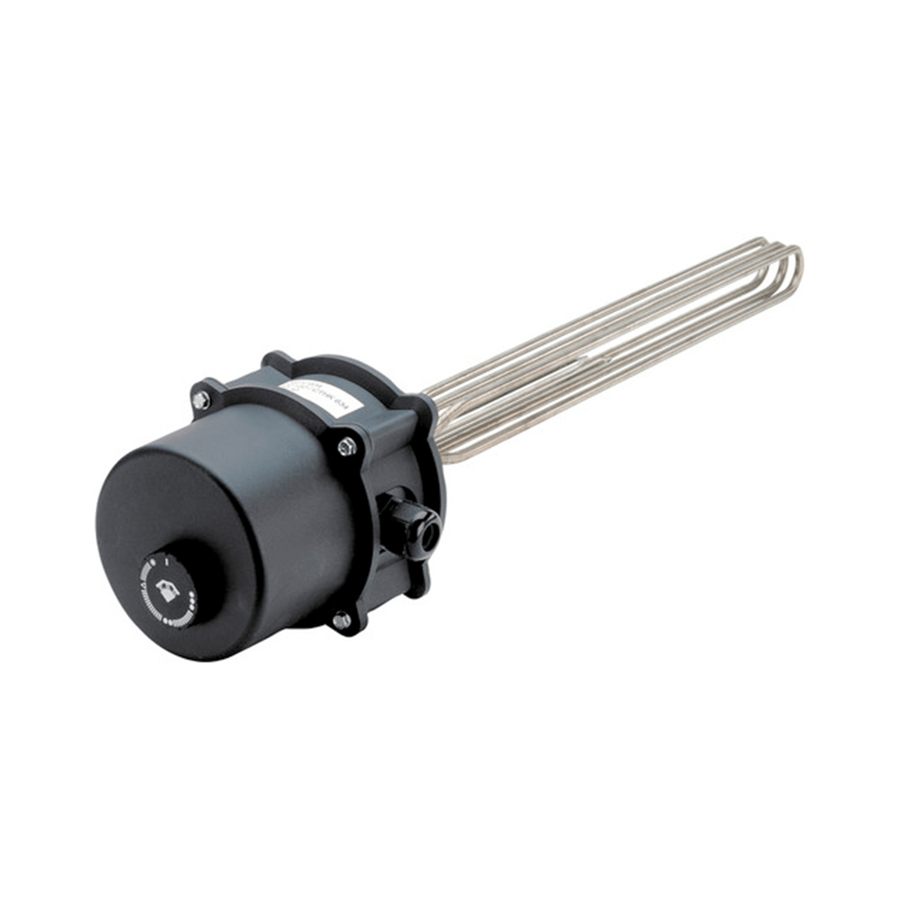 Bosch Zub. für Luftwärmepumpen CTHK 634 Elektroheizstab, 6 kW, 400 V