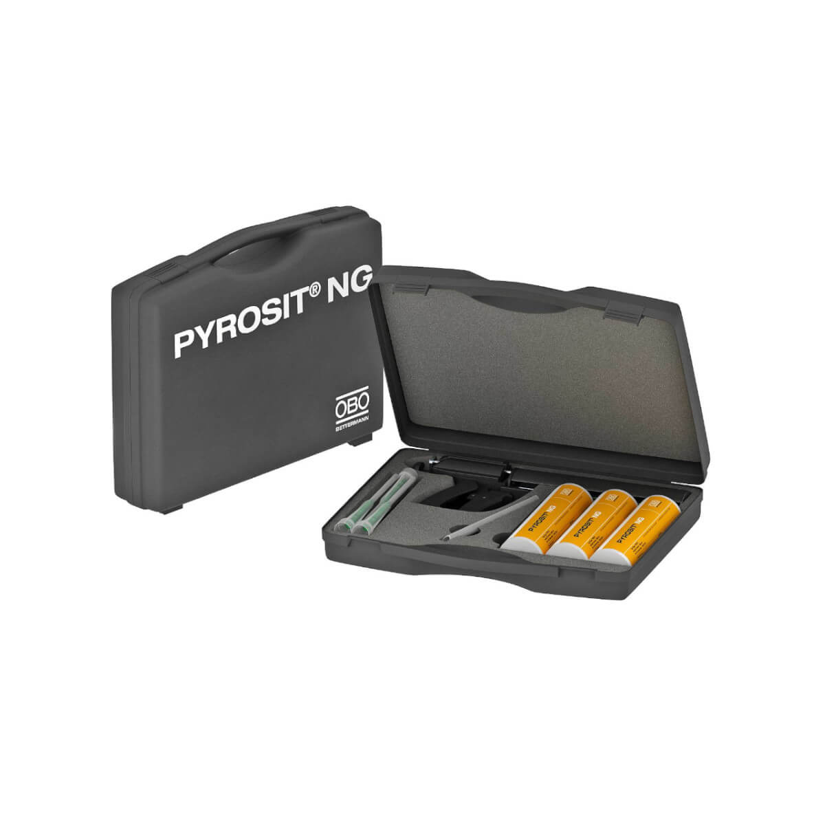 OBO Pyrosit NG Komplettset 