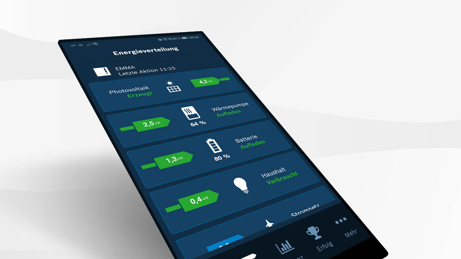 Bosch Freischaltcode für den Smart Home Controller