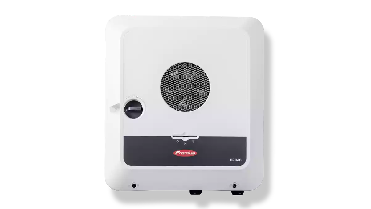 Fronius Primo GEN24 5.0 SC