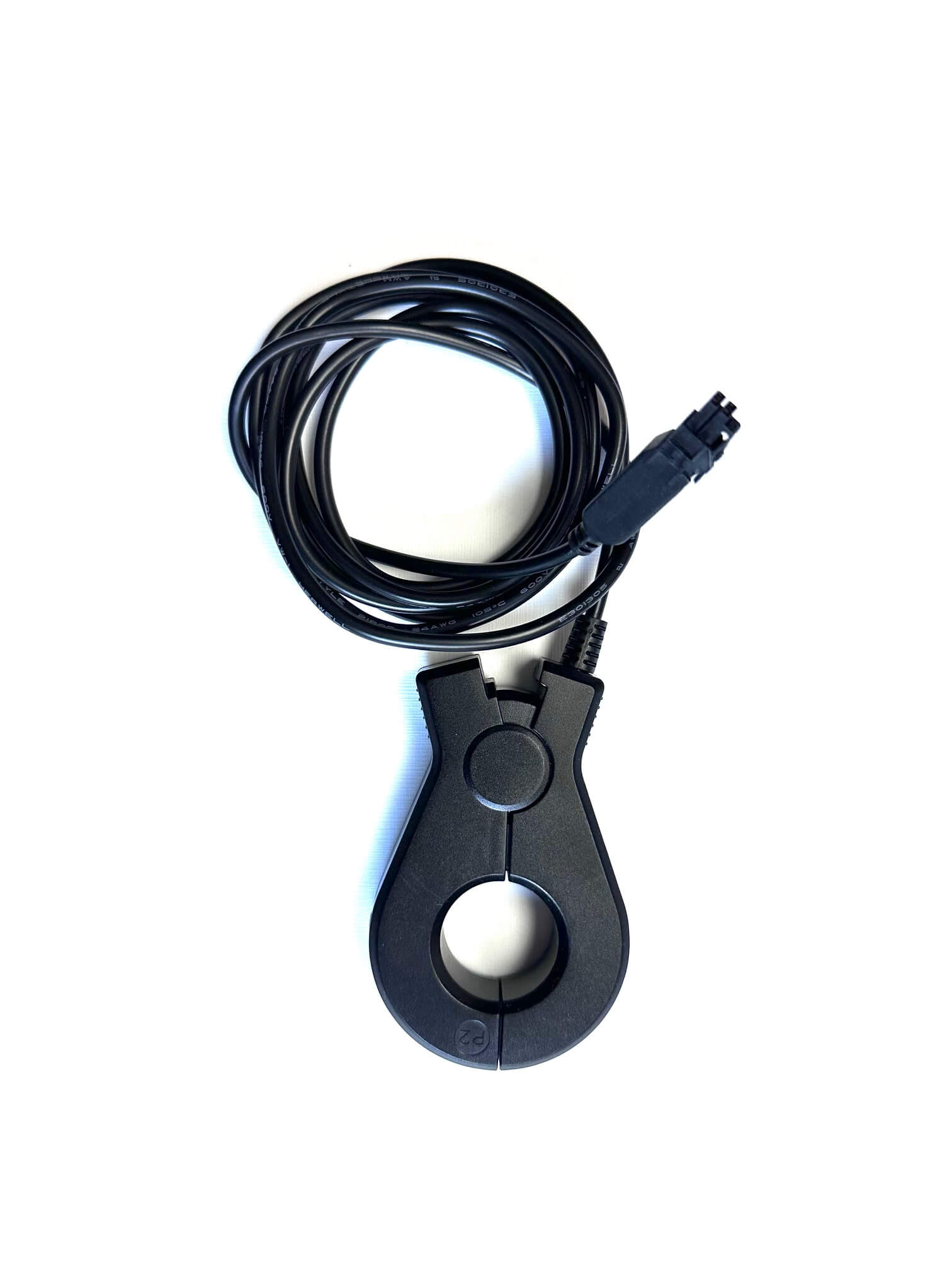 Tesla Remote Meter 200A Split Core CT 