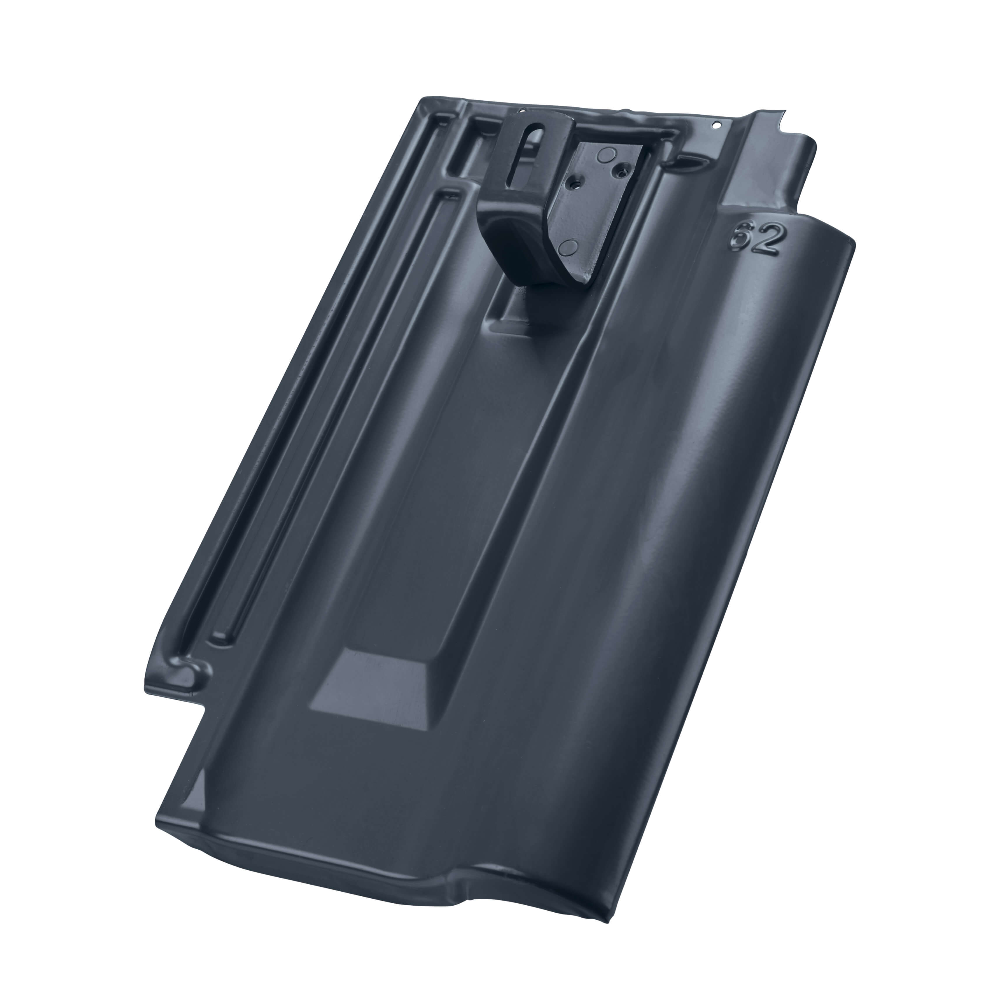 Lehmann Modulhalter Nelskamp F 12 Ü Süd, anthrazit