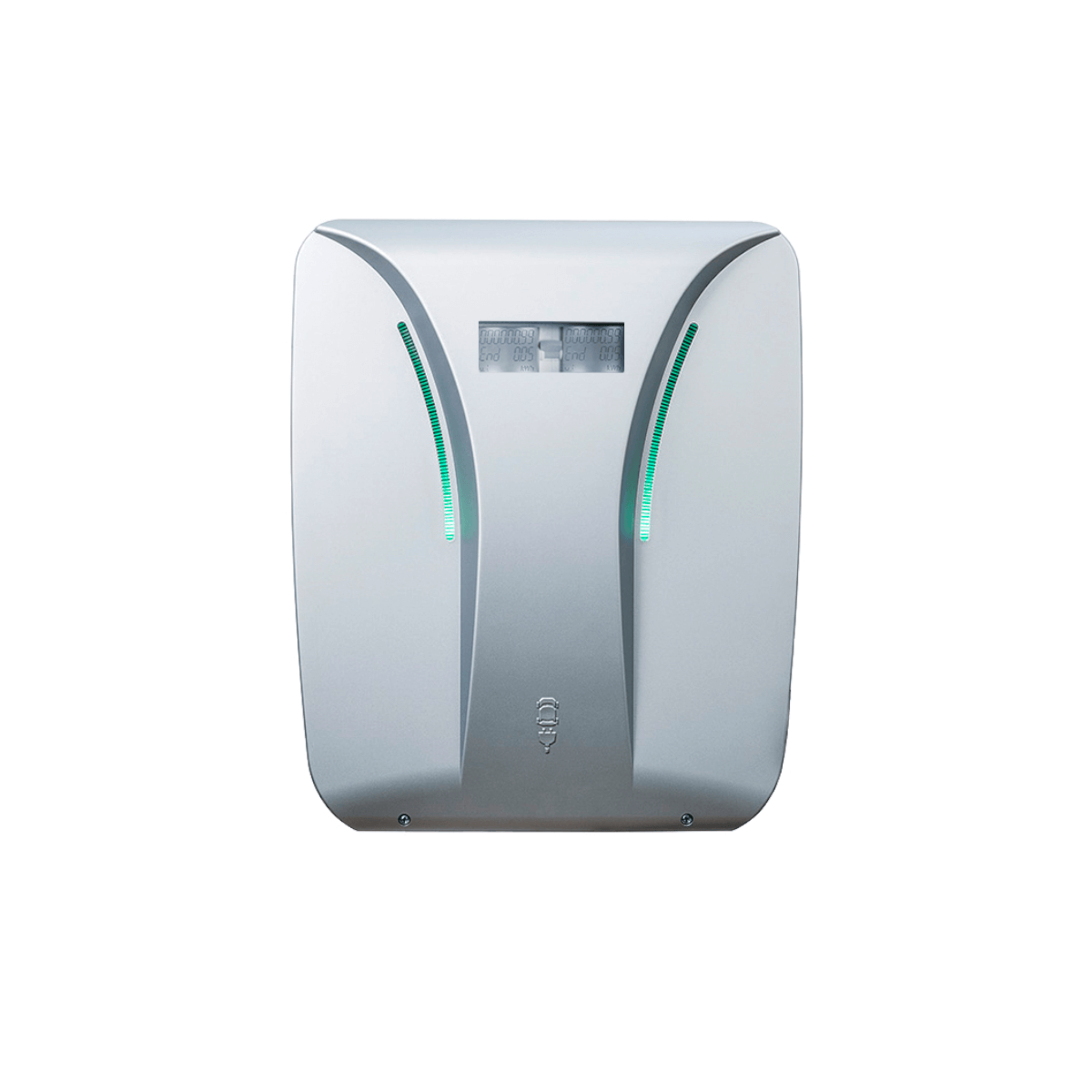 Hardy Barth cPH2 1T22  Buchse,Salia, ME-Zähler, RFID