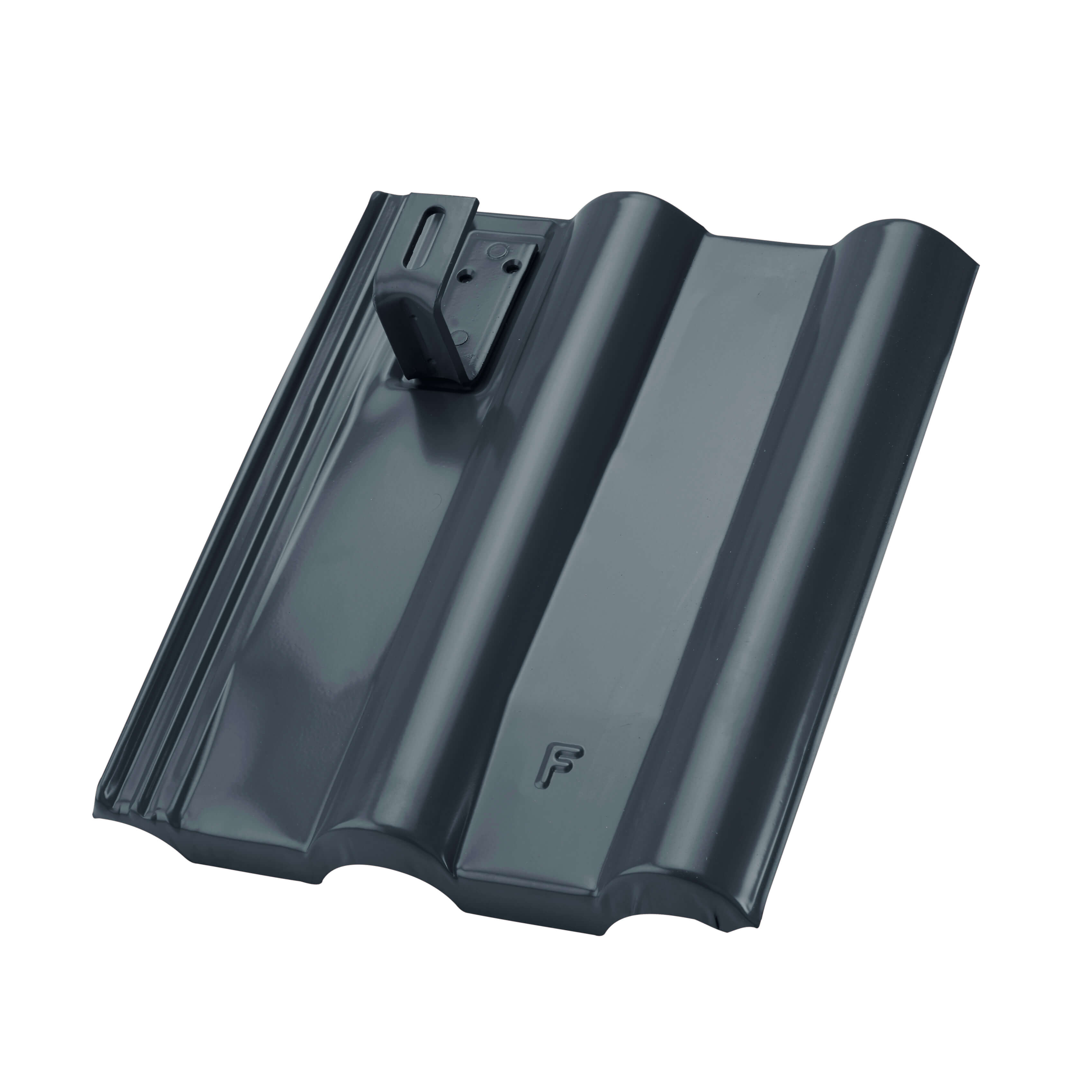 Lehmann Modulhalter für Nelskamp Finkenberger Pfanne, anthrazit