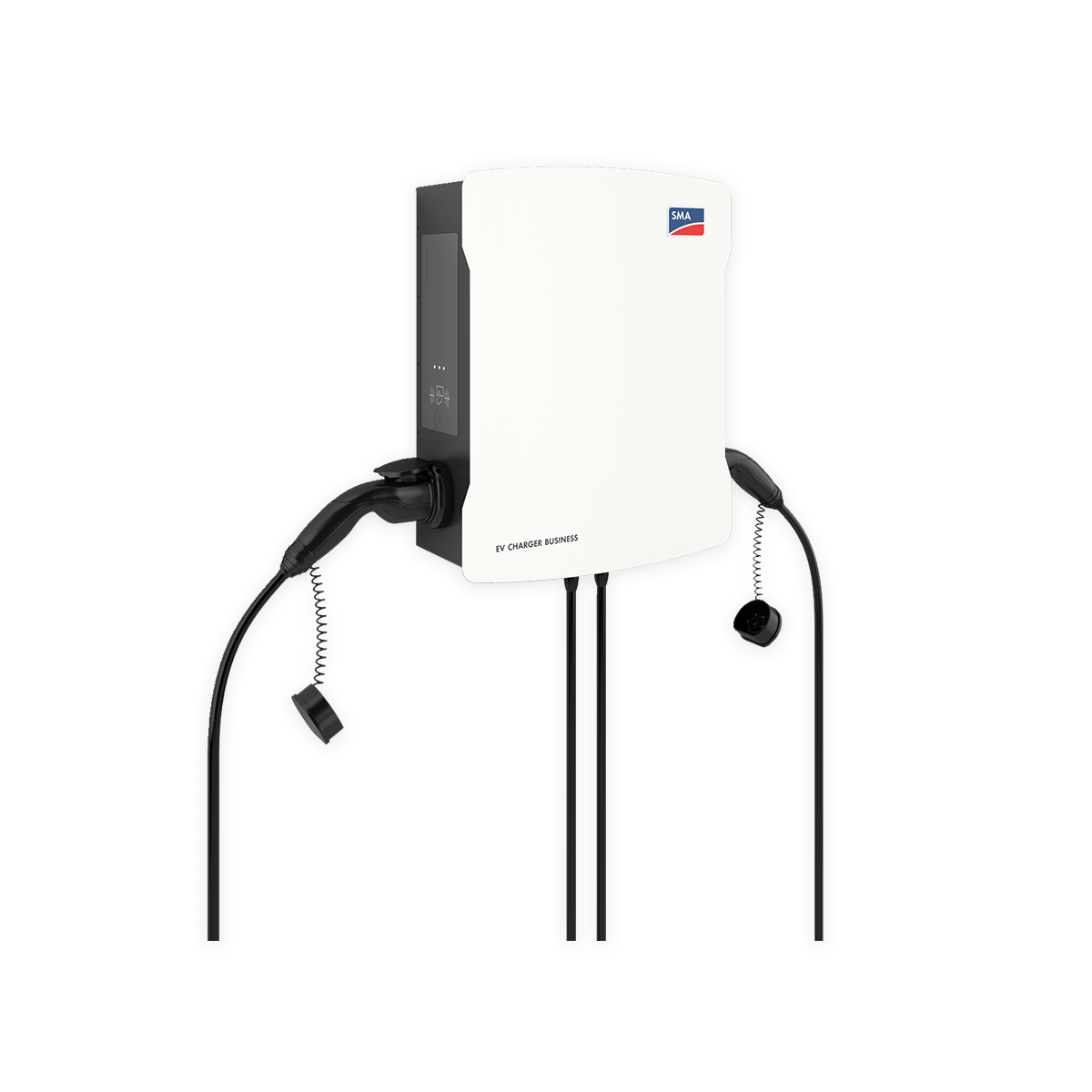 SMA EV Charger Business, Kabel