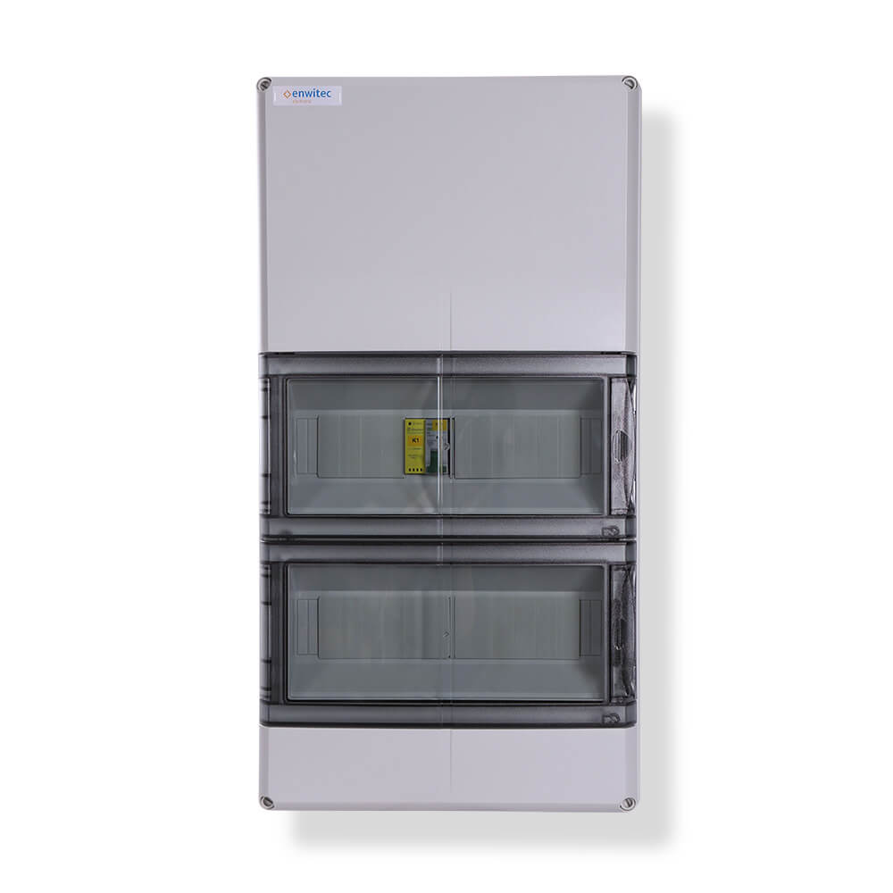 enwitec Umschalteinrichtung Kostal Plenticore G3, D / CH
