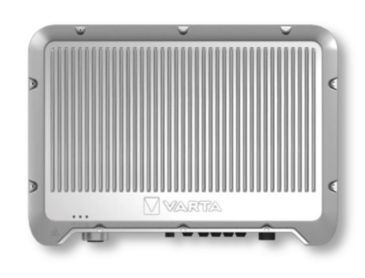VARTA.hybrid 6-3-2 (6 kW | 2 MPPT) 