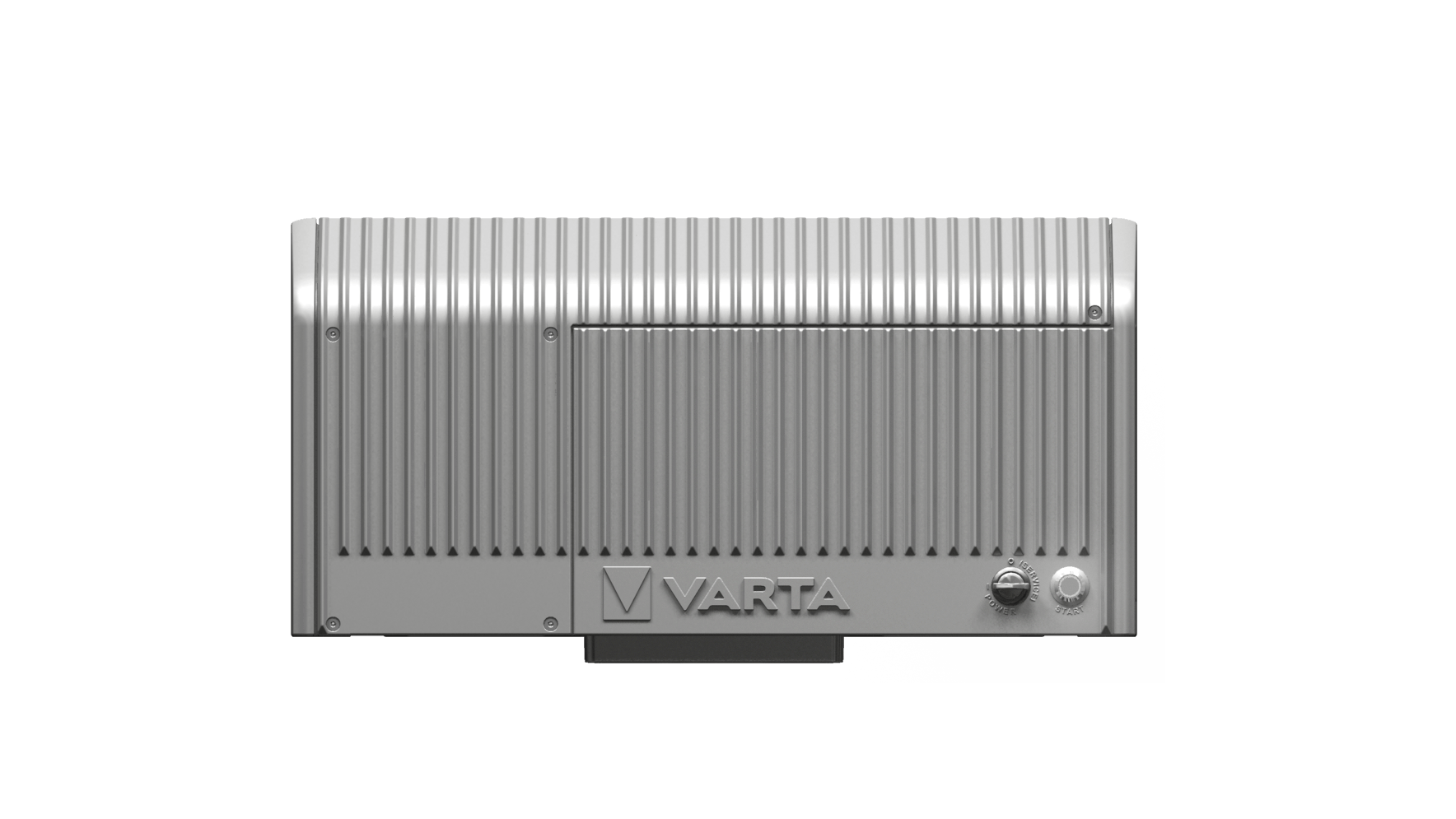 VARTA.wall Set Master- / Base Unit (BM1/BM2)
