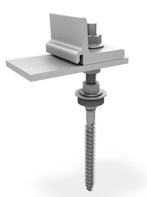 K2 Stockschrauben Climber Set M10x200