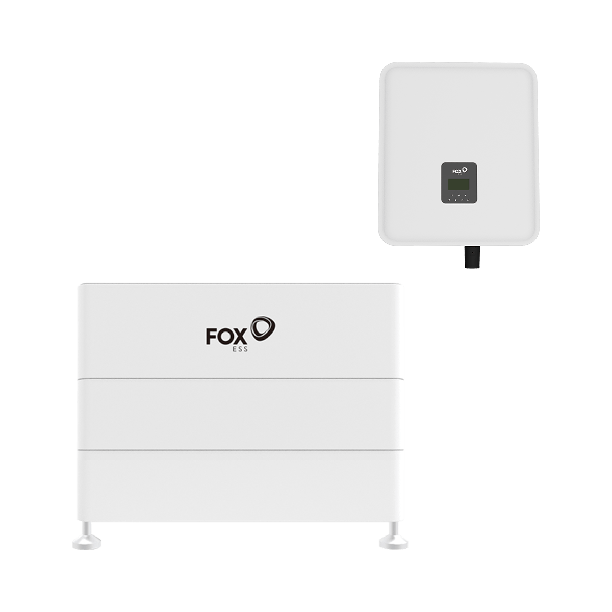 Fox ESS H3 10 Fox ESS H3 10