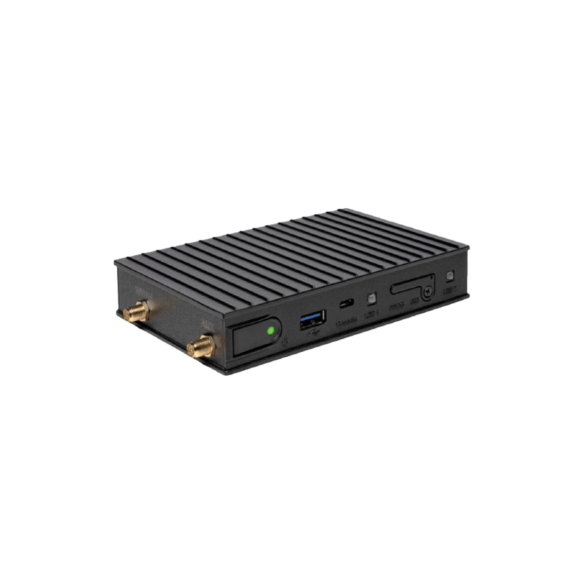 SolarEdge One Controller für C&I