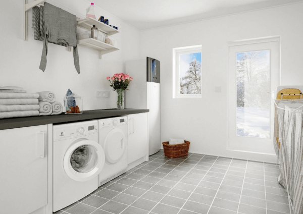 DAIKIN Altherma 3 H MT F Innengerät 180l