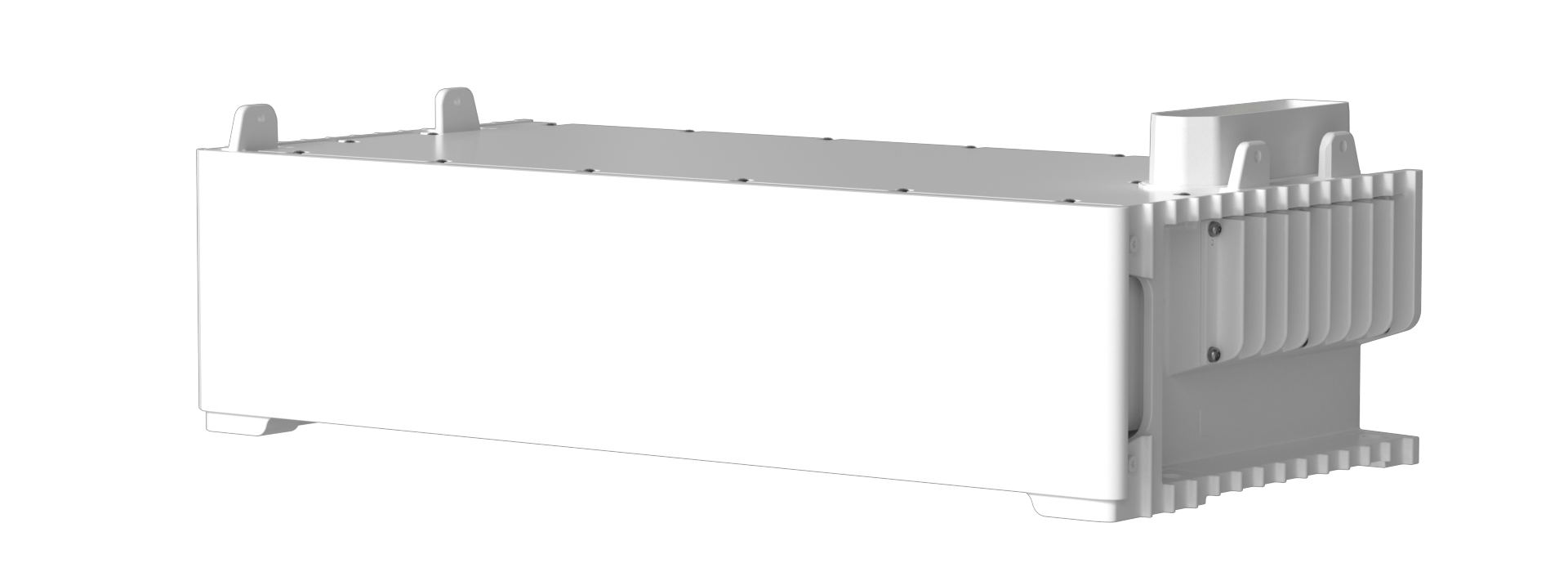 Sigenergy SigenStack Main Base 0.5C