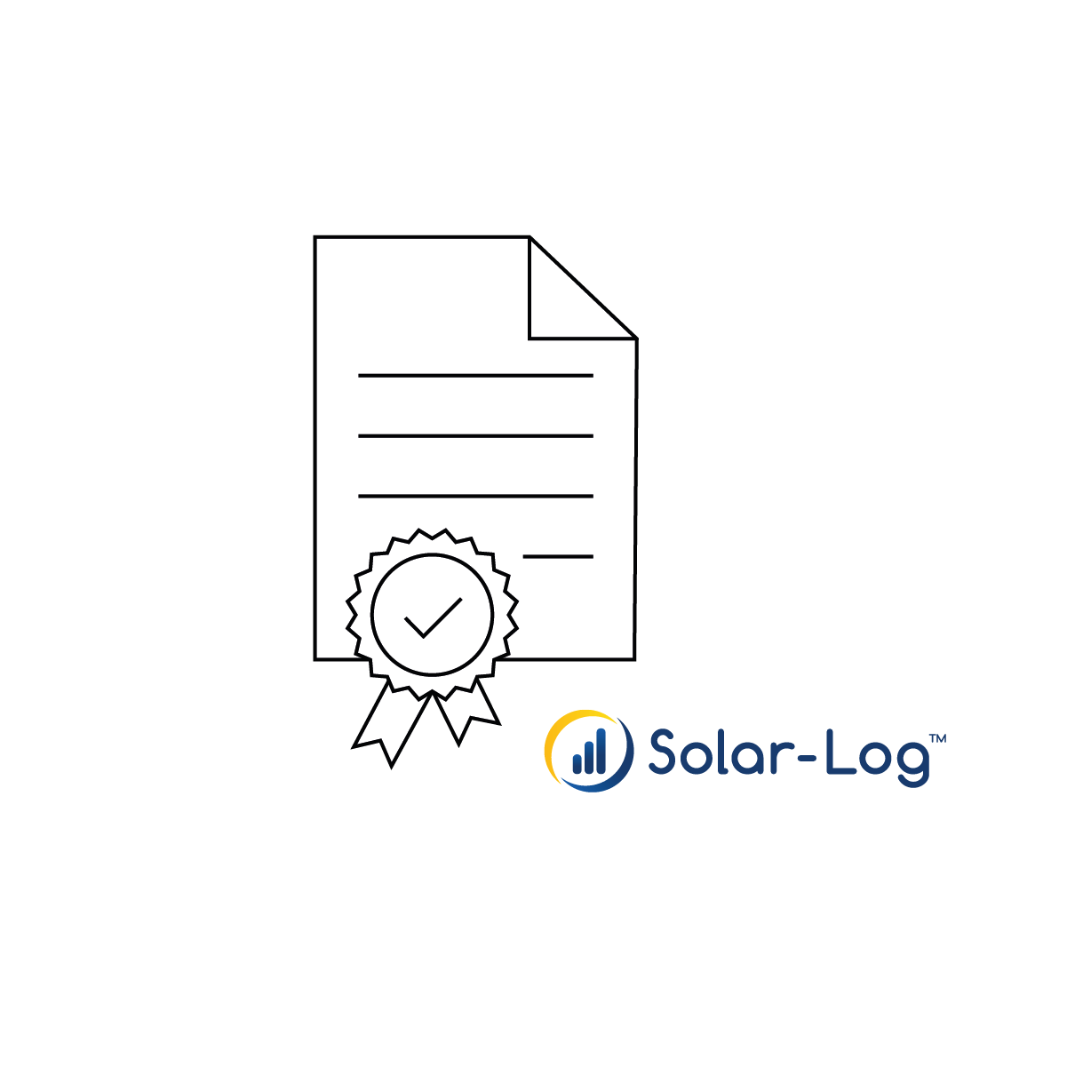 Solar-Log erweiterte FTP/FTPS Übertragungslizenz für Base 100