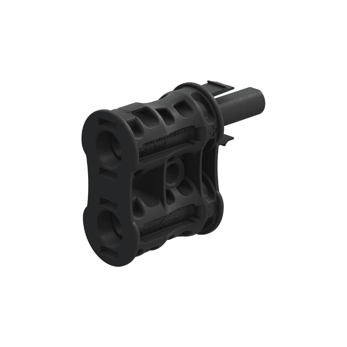 Stäubli Abzweigsteckverbinder MC4 Evo2 Buchse