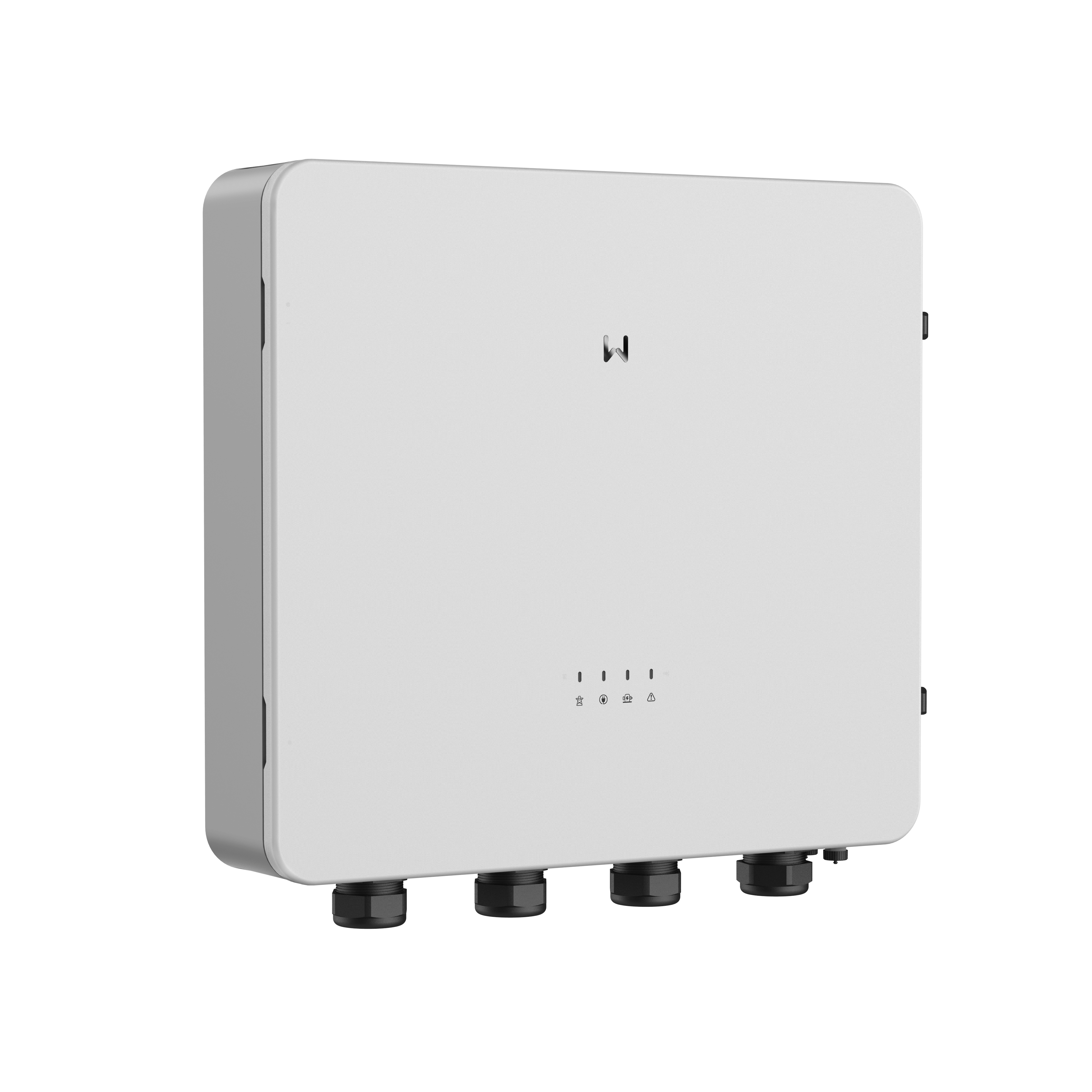 GoodWe STS Box - GW125K-STS-G10