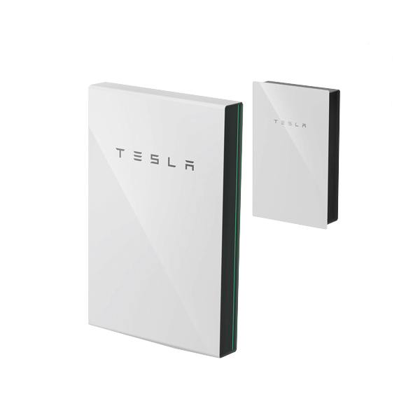 Tesla Powerwall 2 + Backup Gateway 2