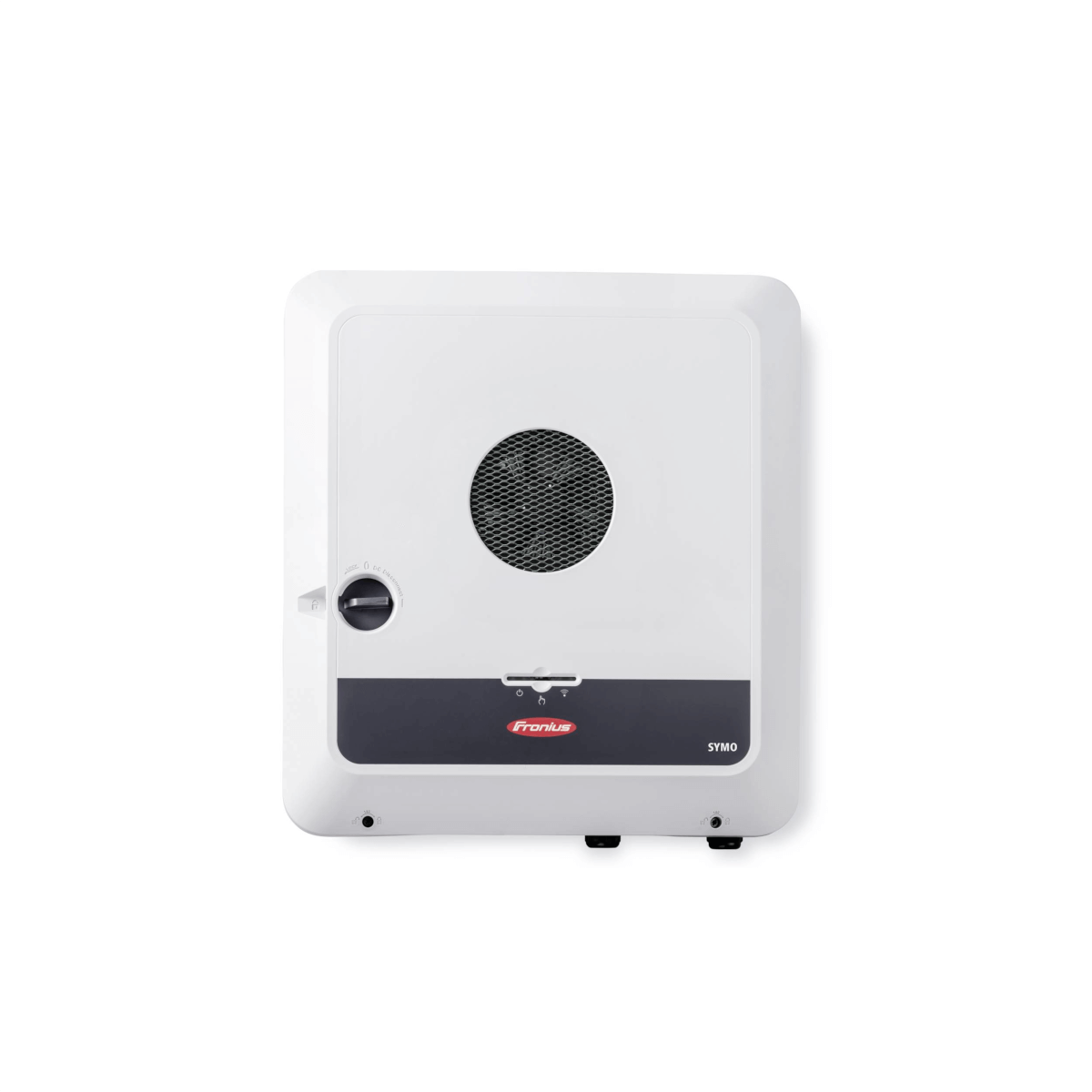 Fronius Symo GEN24 6.0 (PV-Wechselrichter)