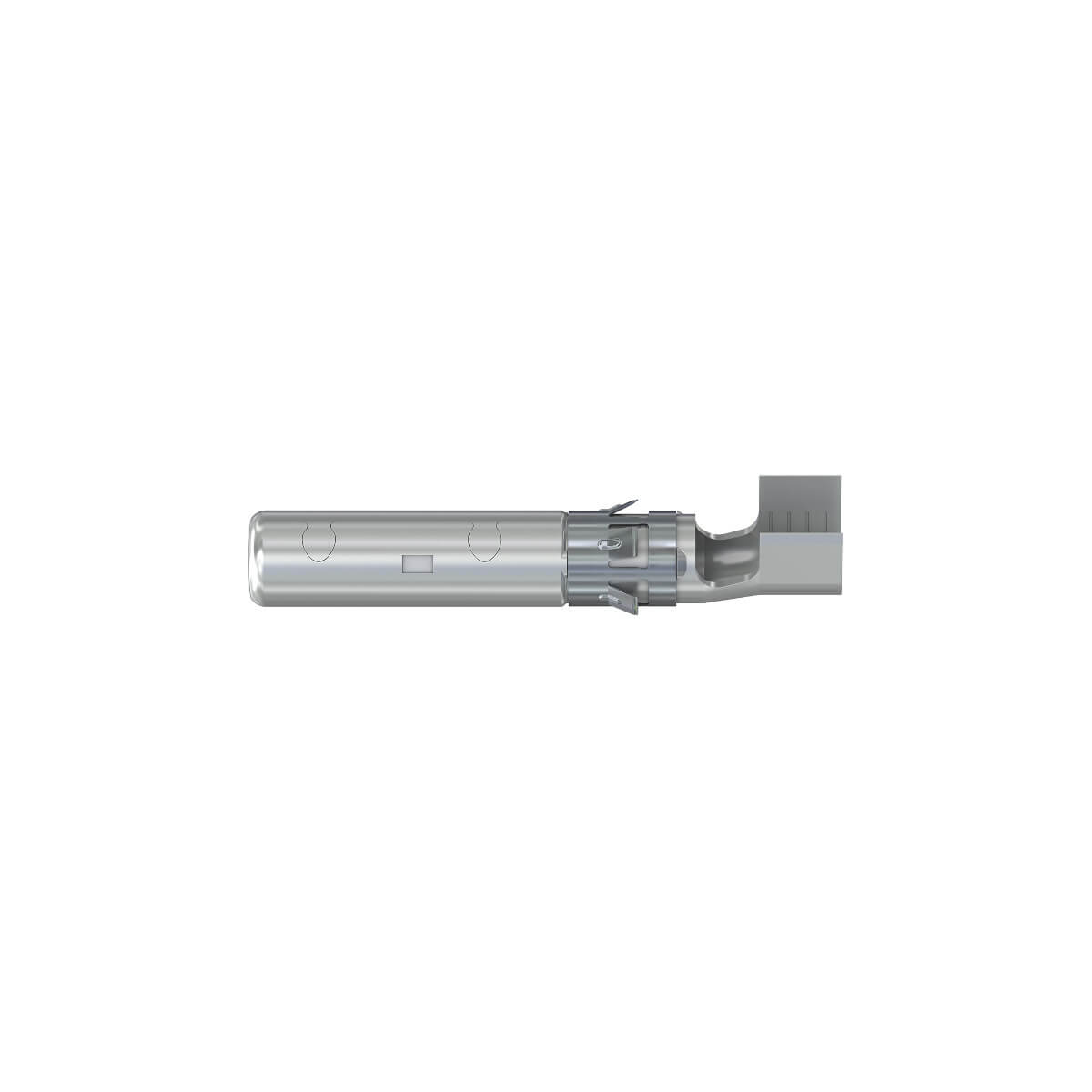 Stäubli MC4 EVO2 Buchsenkontakt, nur Innenteil , 4-6 mm²