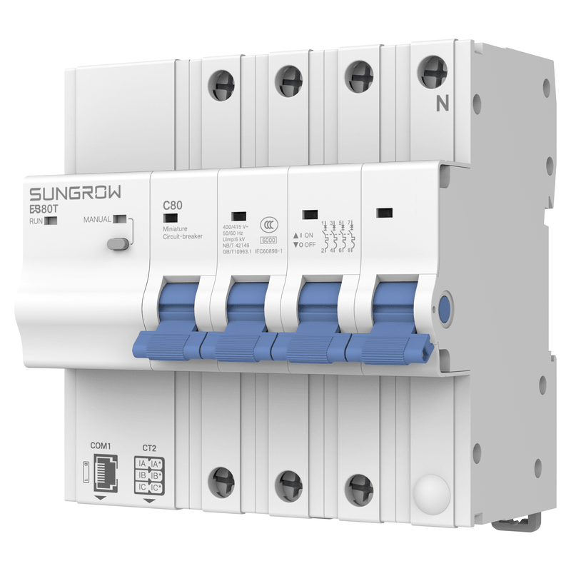 Sungrow EnergyBridge EB80T