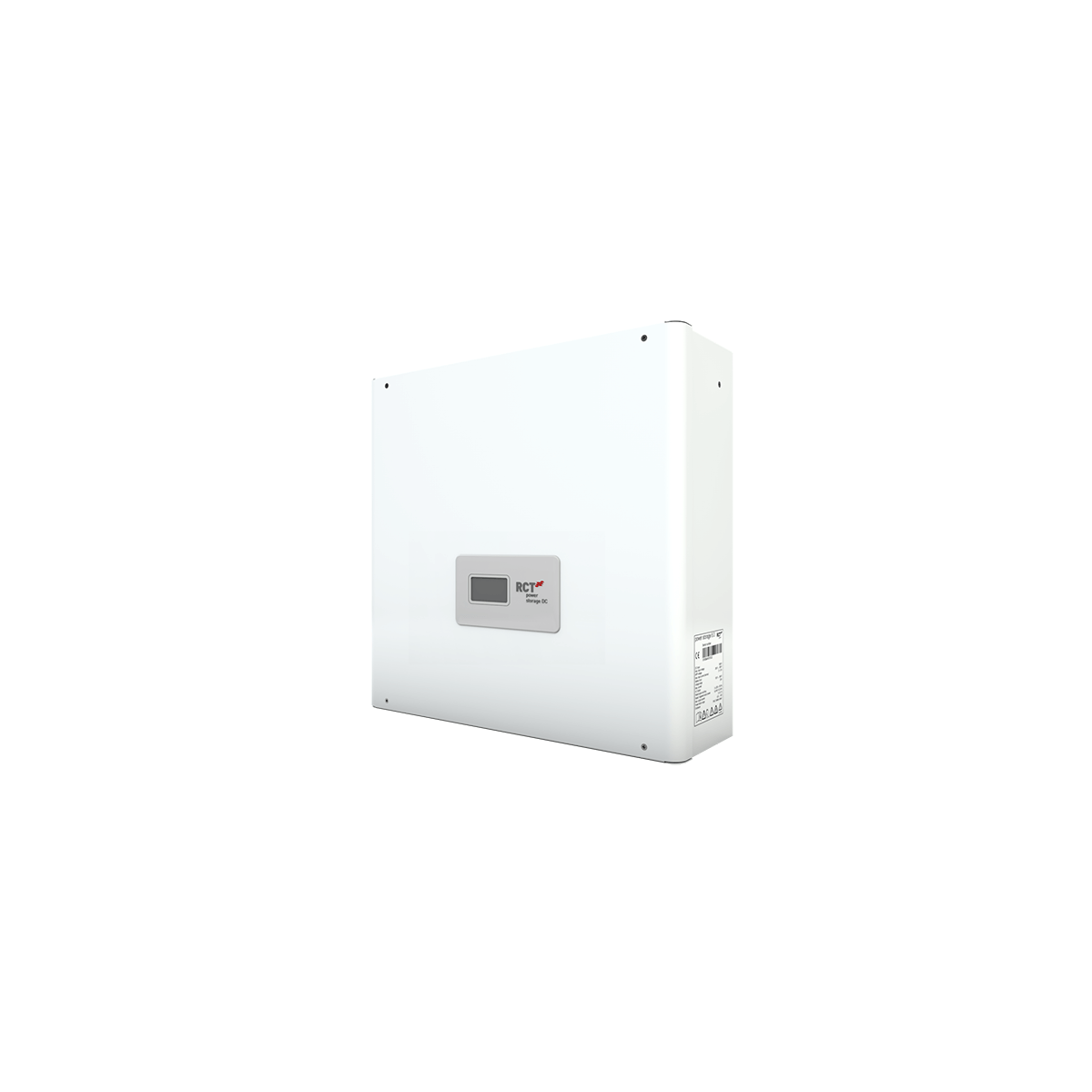 RCT Power Storage DC 4.0