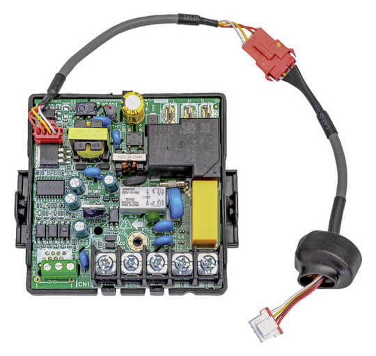 Bosch MSG-1 Smart Grid Modul für Climate 7000i