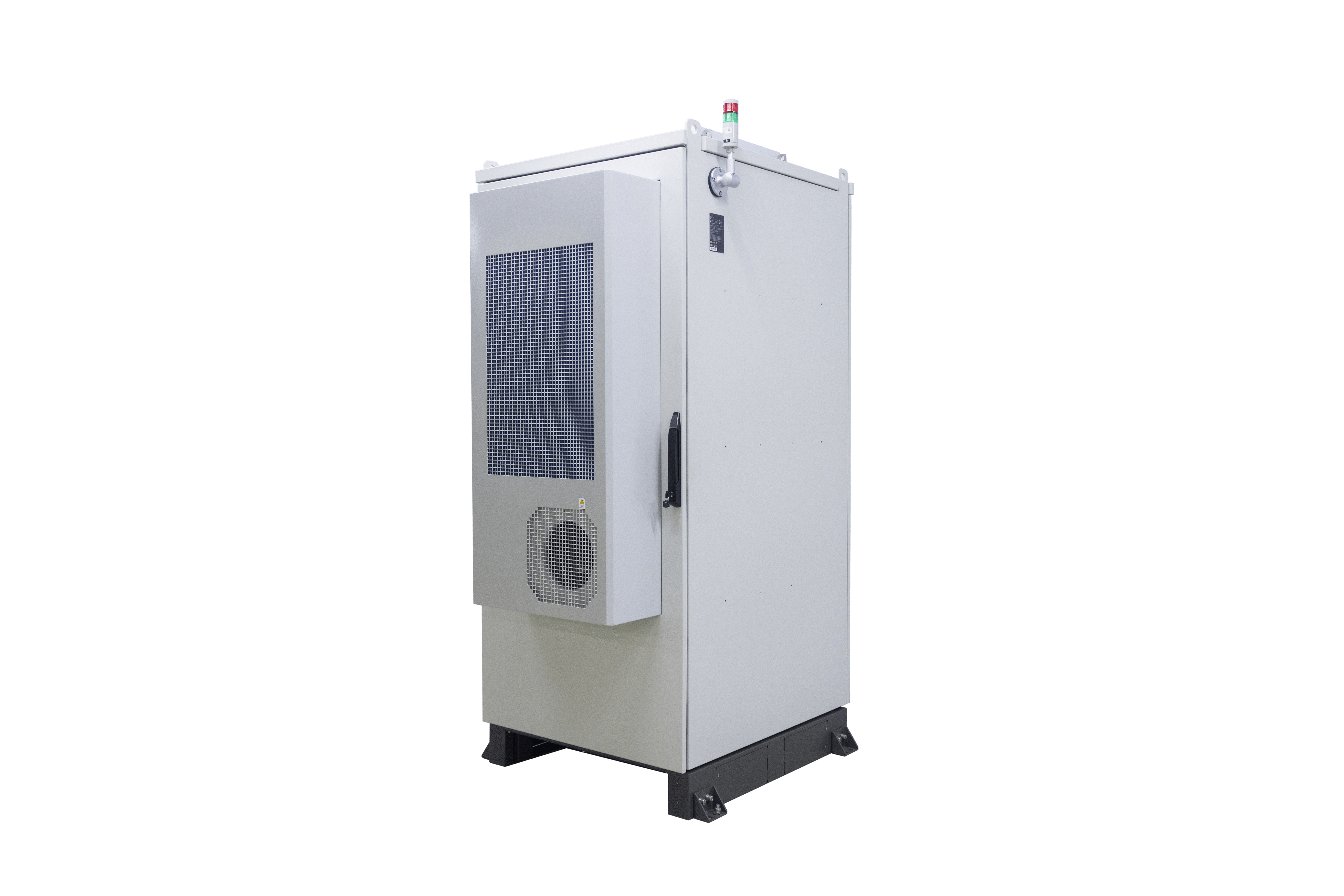BYD Battery Max Lite
