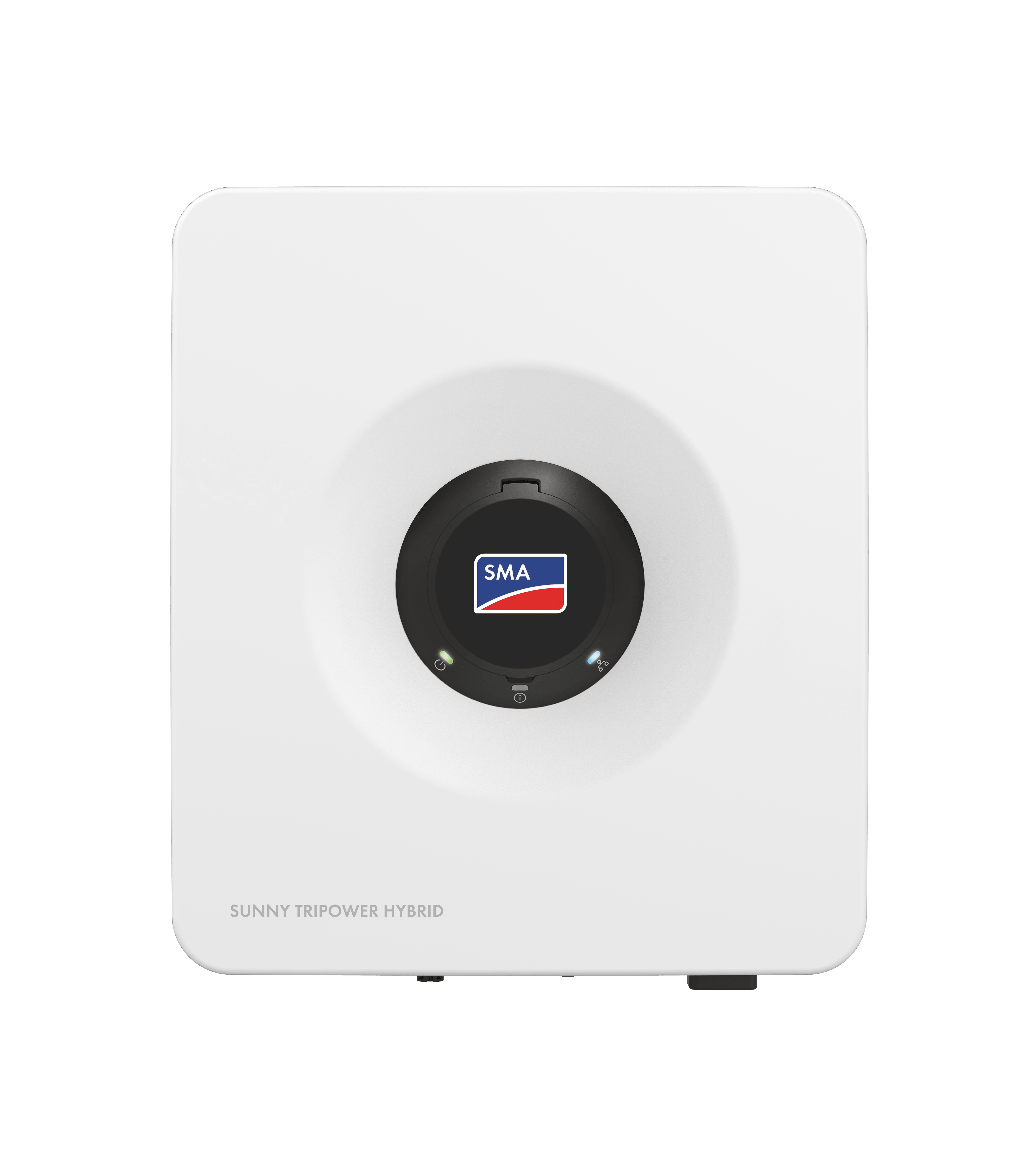 SMA Sunny Tripower Hybrid X 6