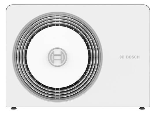 Bosch Monoblock CS5800i/6800i AW 7 kW Luft-Wasser Wärmepumpe