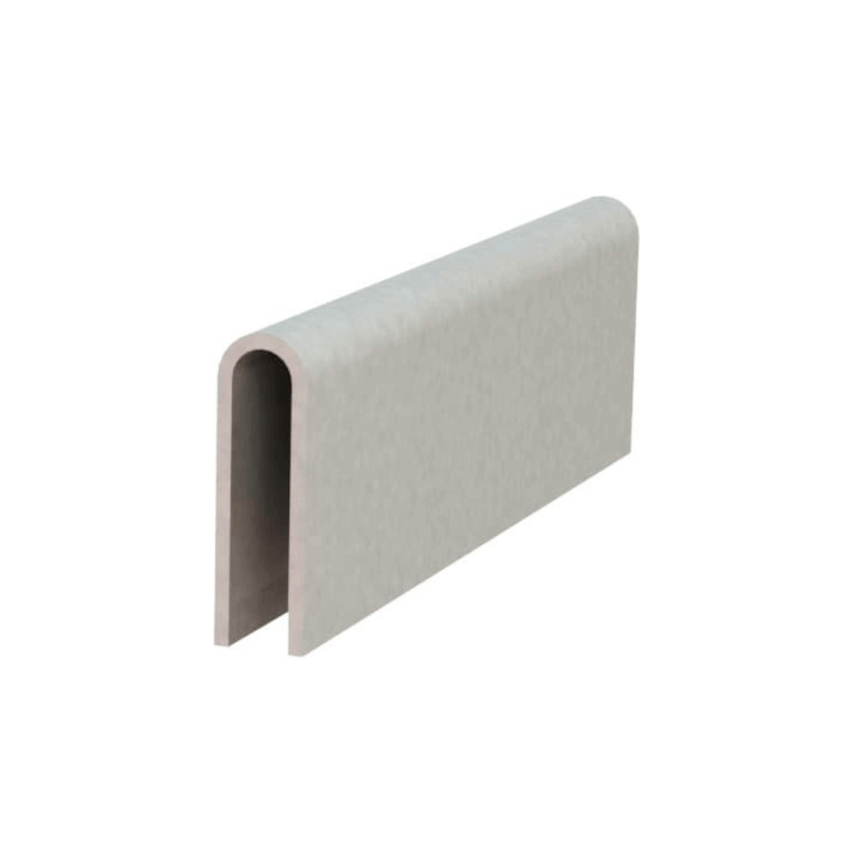 K2 Stahlinlay für Kupferdächer