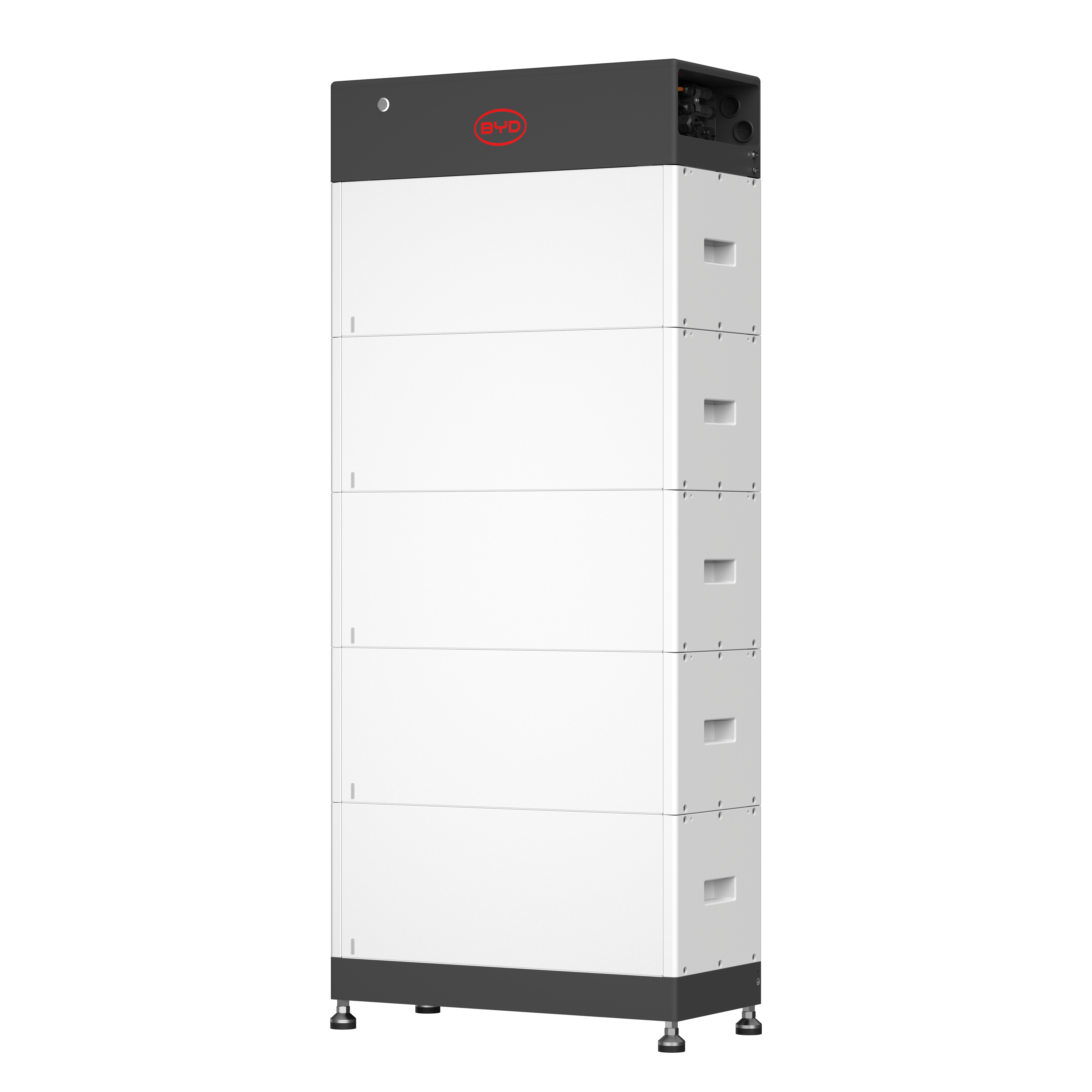 BYD Battery-Box HVS+ 12.8