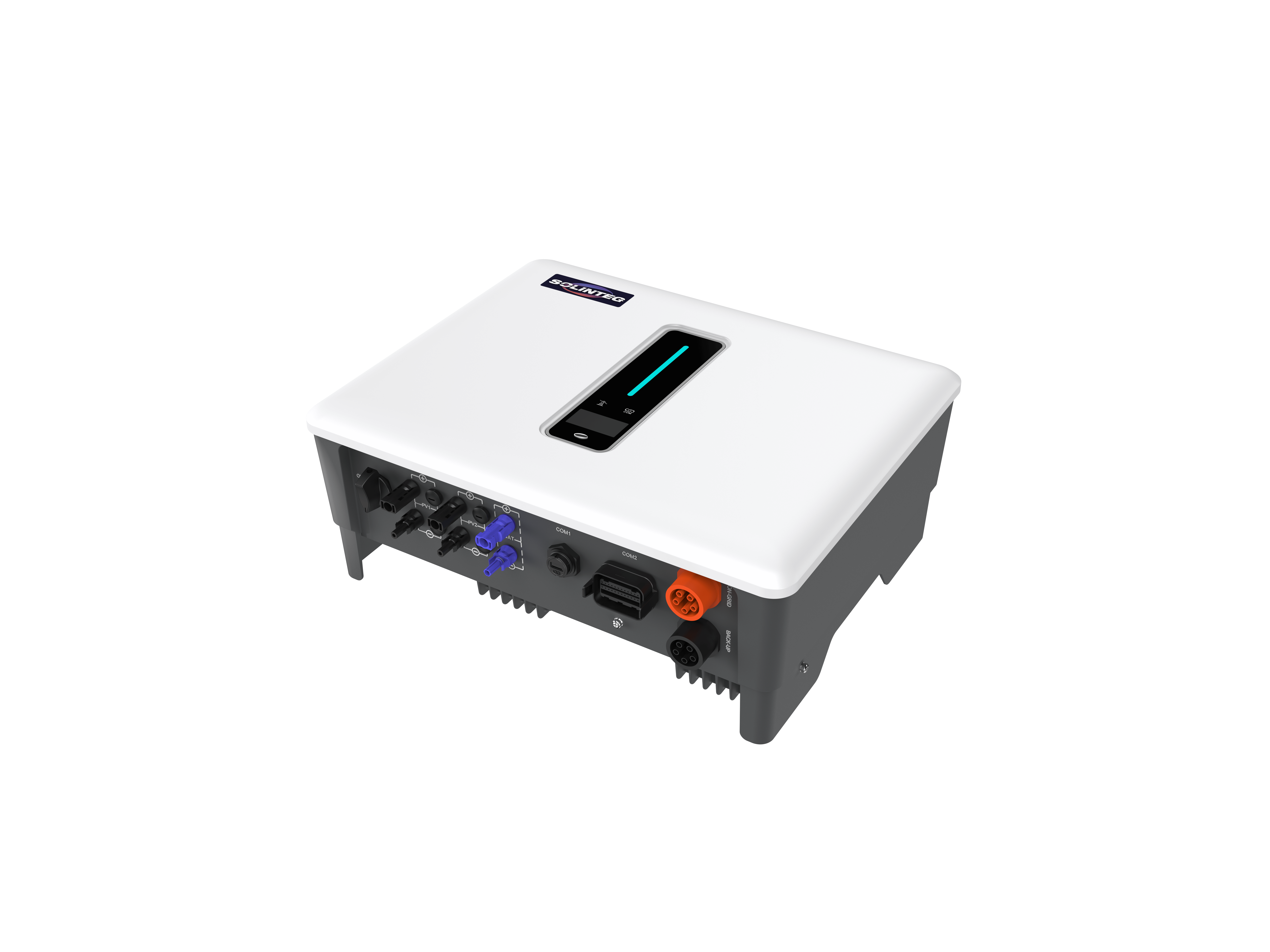 Solinteg MHT-10K-25