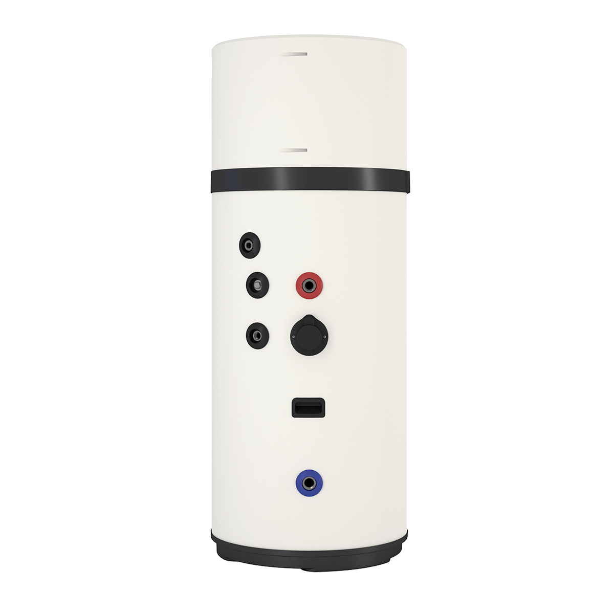 DAIKIN Brauchwasserwärmepumpe 260 PCV3