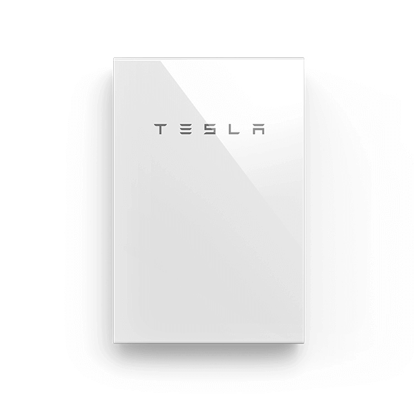 Tesla Powerwall 2 + Backup Gateway 2