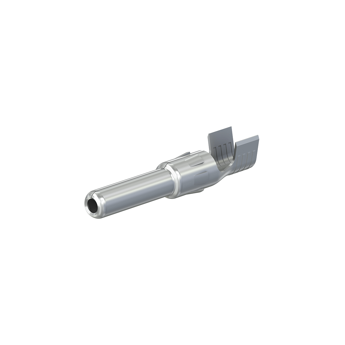Staeubli MC4 Steckerkontakt Innenteil 10 mm² Staeubli MC4 Steckerkontakt Innenteil 10 mm²