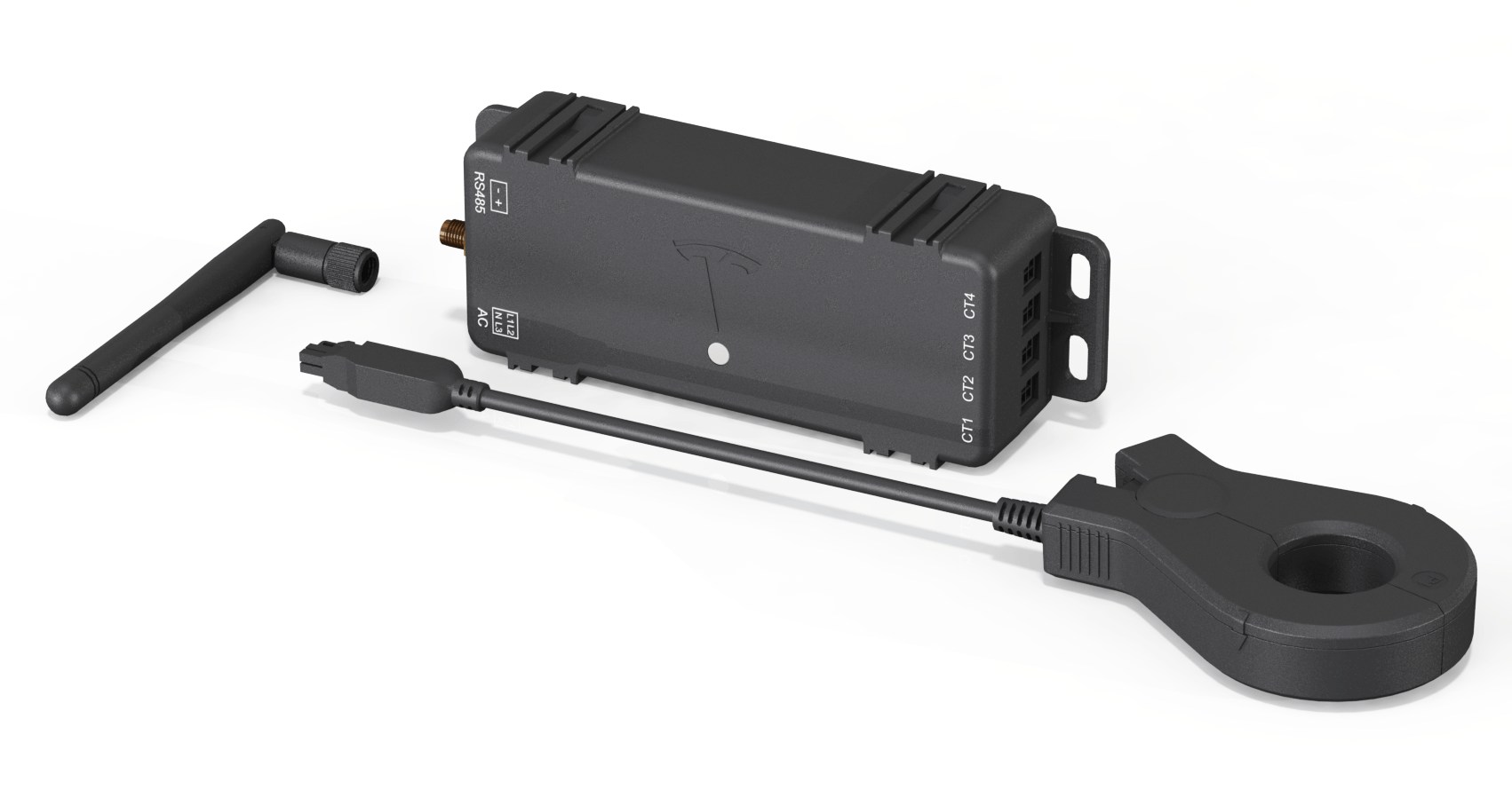 Tesla Remote Meter Kit