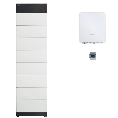 BYD BATTERY-BOX PREMIUM HVM 22.1 + Sungrow Hybrid HV SH8.0RT-V112