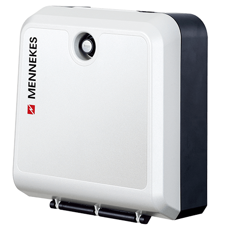 Mennekes eMobility-Gateway Professional+