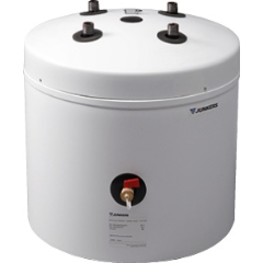 Bosch Wärmepumpen Zwischenspeicher 50 l