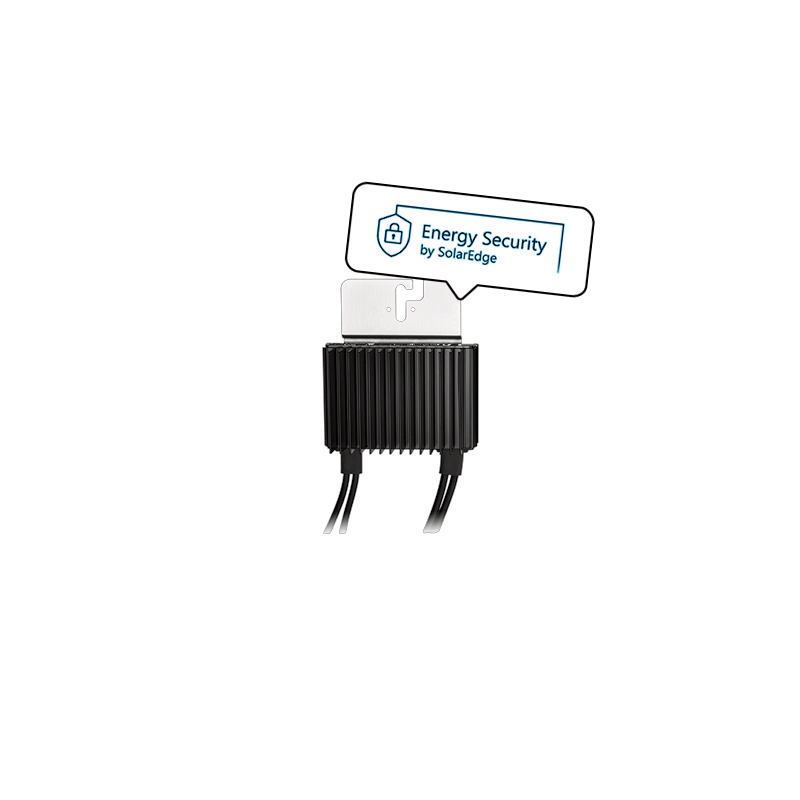 SolarEdge Optimierer CyberSecurity