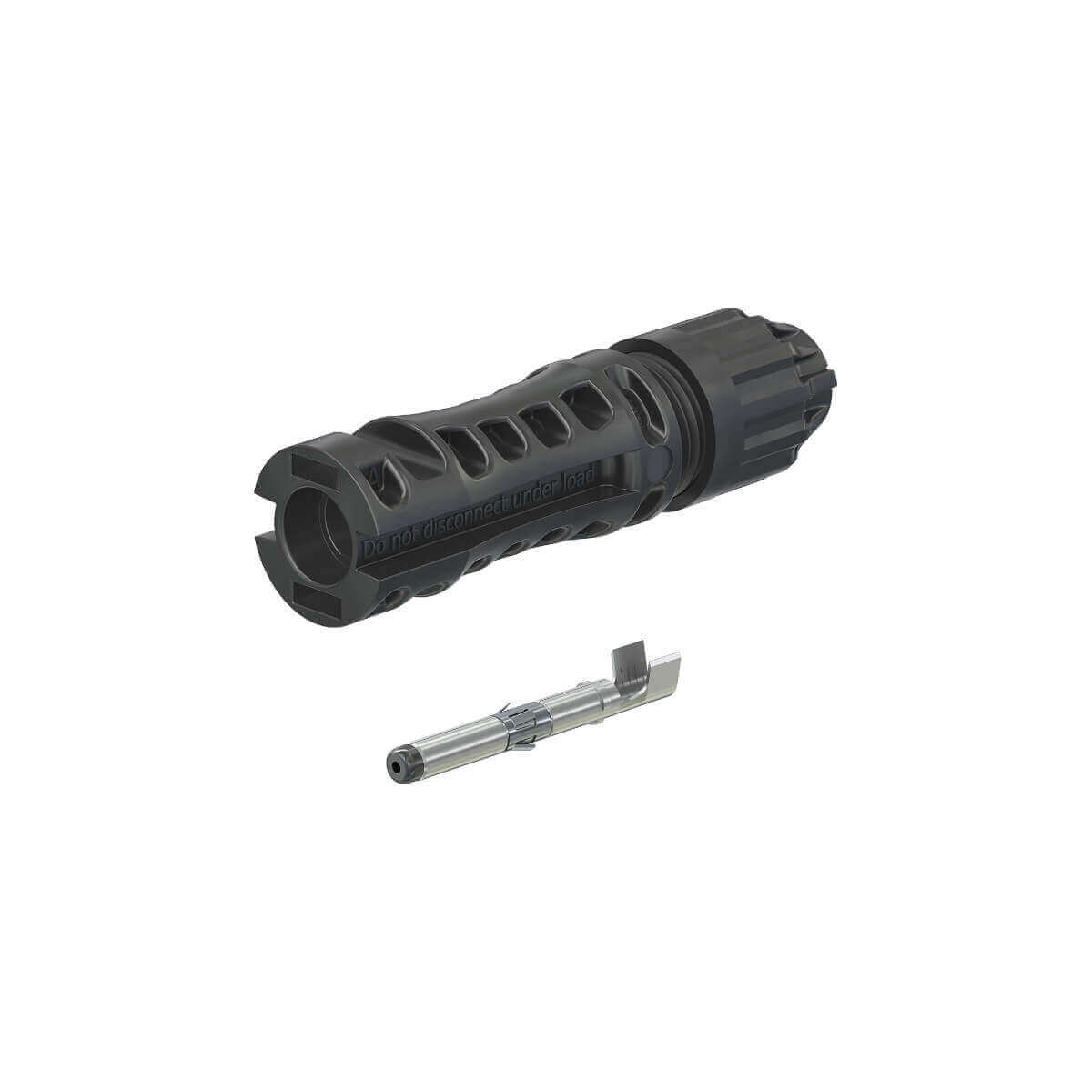 Staeubli MC4 Evo 2A Stecker Staeubli MC4 Evo 2A Stecker